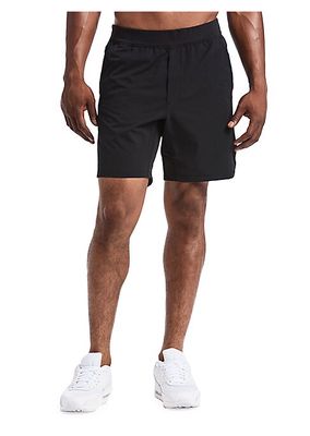 Flex Pull-On 7" Shorts