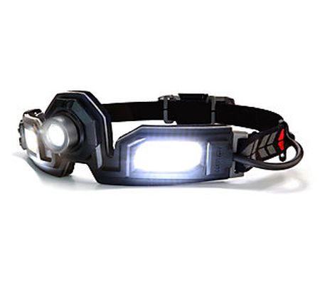 FLEXIT Headlamp PRO 6.5