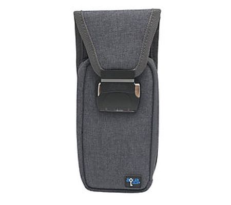 FlexSafe Mini Portable Water Resistant Travel Safe- Aquavault