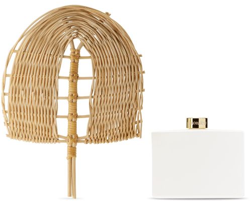 Floraiku Lily Of The Valley Diffuser Set
