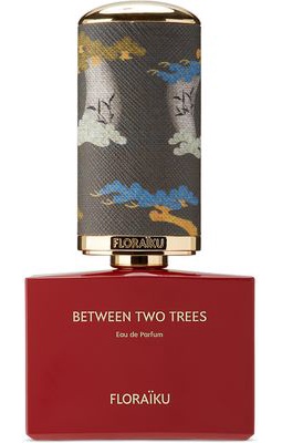 Floraiku Shadowing Between Two Trees Eau de Parfum, 50 mL & 10 mL