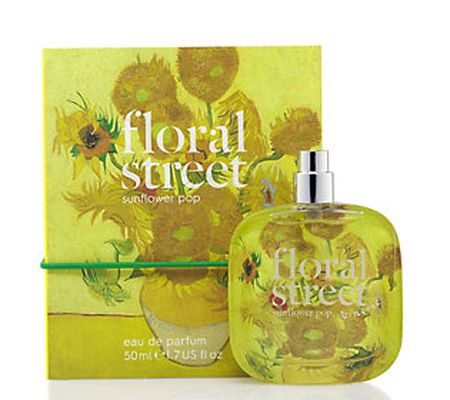 Floral Street 1.7-oz Sunflower Pop Eau de Parfum