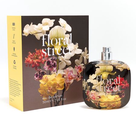 Floral Street 1.7oz Eau de Parfum