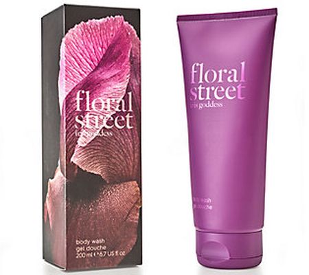 Floral Street Body Wash, 6.8 oz