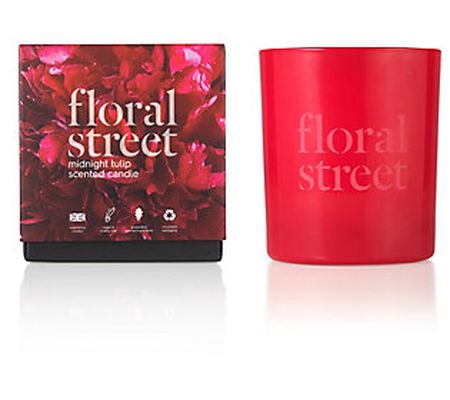 Floral Street Candle