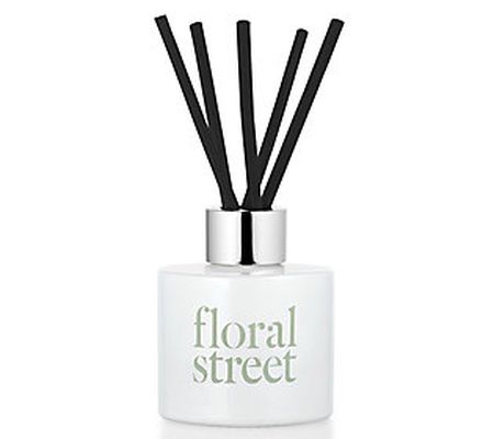 Floral Street Fragrance Diffuser
