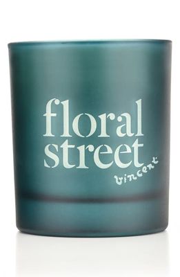 Floral Street x Vincent van Gogh Museum Sweet Almond Blossom Candle