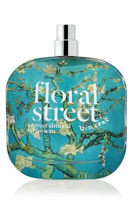 Floral Street x Vincent Van Gogh Museum Sweet Almond Blossom Eau de Parfum