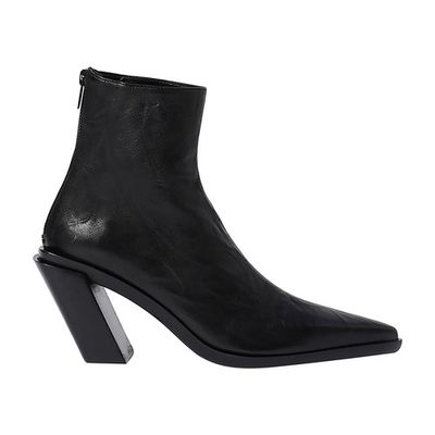 Florentine Ankle Boots