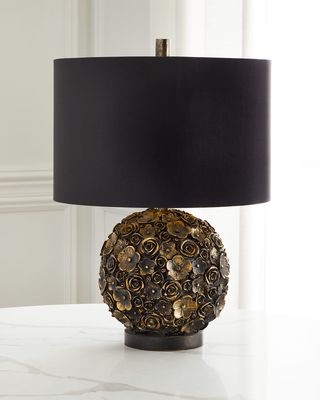 Floreo Table Lamp