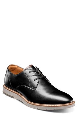 Florsheim Vibe Derby in Black 