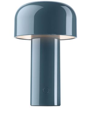 Flos Bellhop portable table lamp - Blue