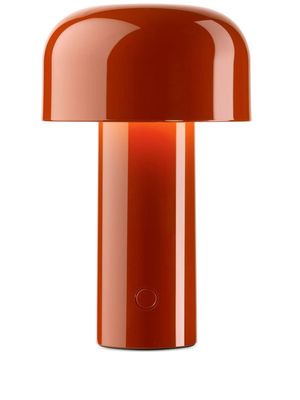 Flos Bellhop portable table lamp - Red