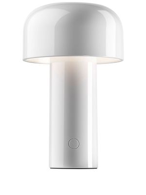 Flos Bellhop portable table lamp - White