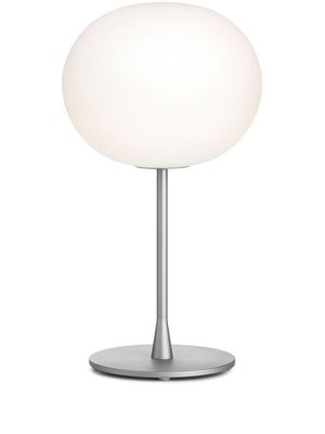 Flos Glo-Ball Table 1 table lamp - Silver