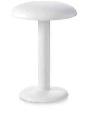 Flos Gustave lacquered table lamp - White
