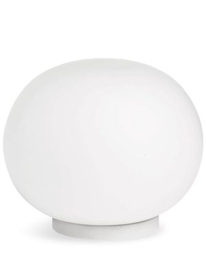 Flos Mini Glo-Ball Table - White