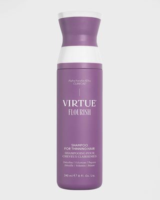 Flourish Shampoo for Thinning Hair 8oz