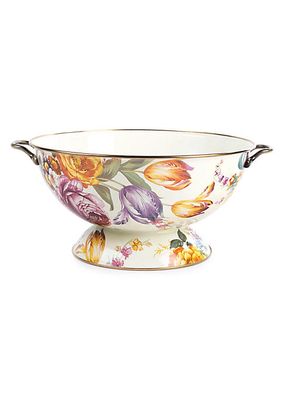 Flower Market Everything Bowl