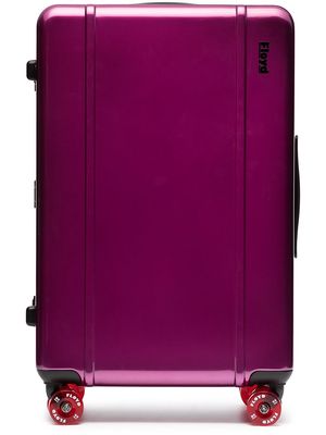 Floyd check-in luggage - Pink