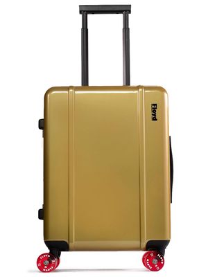 Floyd Floyd cabin suitcase - Gold