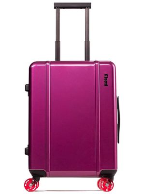 Floyd Floyd cabin suitcase - Purple