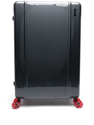 Floyd Trunk four-wheels suitcase - Grey