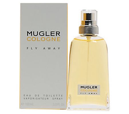 Fly Away By Thierry Mugler Cologne