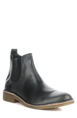 Fly London Roni Chelsea Boot in Anthracite Essa