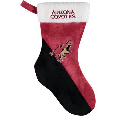 FOCO Arizona Coyotes Holiday Stocking