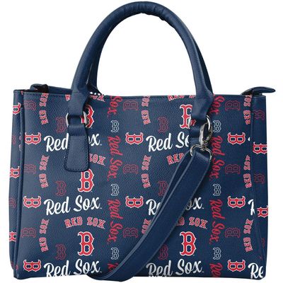 FOCO Boston Red Sox Repeat Brooklyn Tote in Navy