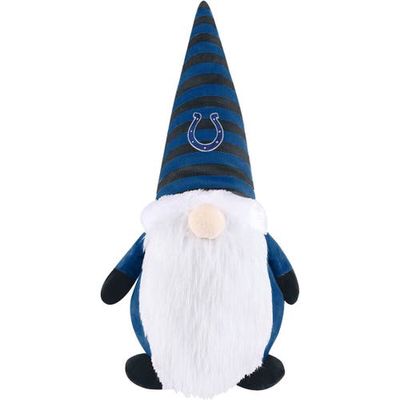 FOCO Indianapolis Colts 14'' Stumpy Gnome Plush in Blue