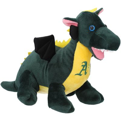 FOCO Oakland Athletics Plush Dragon