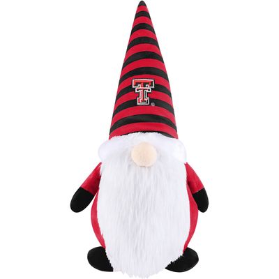 FOCO Texas Tech Red Raiders 14'' Stumpy Gnome Plush