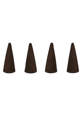 Fog 20-Piece Orientalist Scented Incense Cone Set