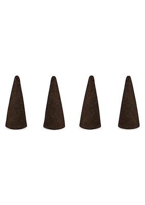 Fog 20-Piece Royalty Scented Incense Cone Set