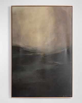"Fog I" Giclee by Lauren Fuhr
