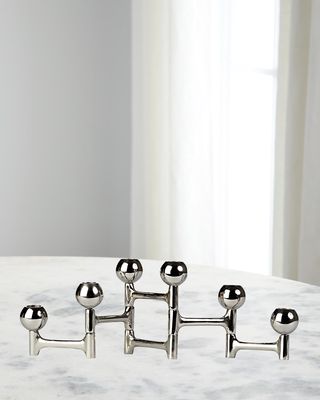 Folding Candle Holder