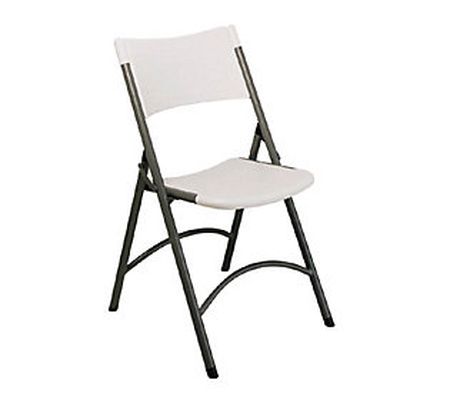 Folding Chairs by Office Star - Set of Four