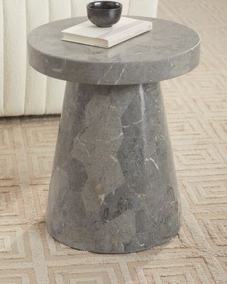 Foley Indoor & Outdoor Side Table