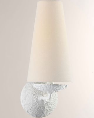 Fontaine Single Sconce By Aerin