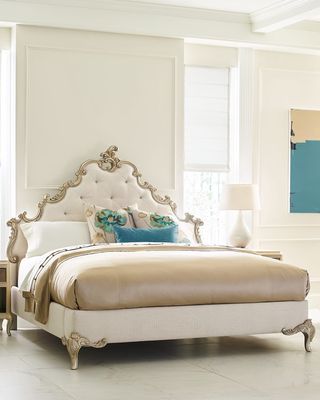 Fontainebleau King Bed