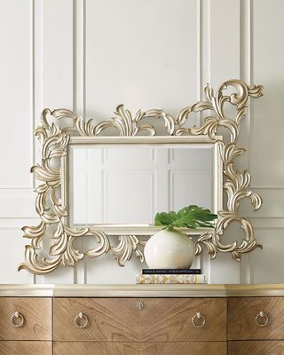 Fontainebleau Wall Mirror - 55"