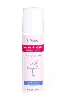 Foot Petals Shoe Water & Stain Repellent Spray