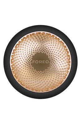 FOREO UFO&trade; 2 Power Mask & Light Therapy Device in Black