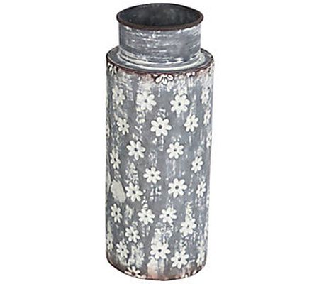 Foreside Home & Garden Alden Vase