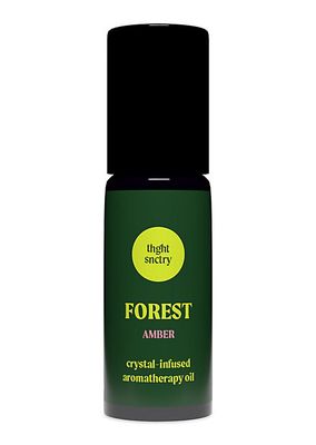 Forest Aromatherapy Oil