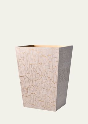 Foret Wastebasket