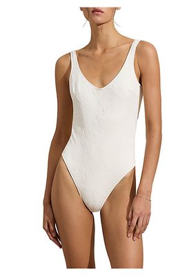 Forever Scoopback One-Piece