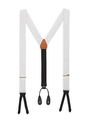 Formal Andora Suspenders